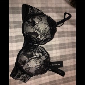 Torrid 40D Push Up